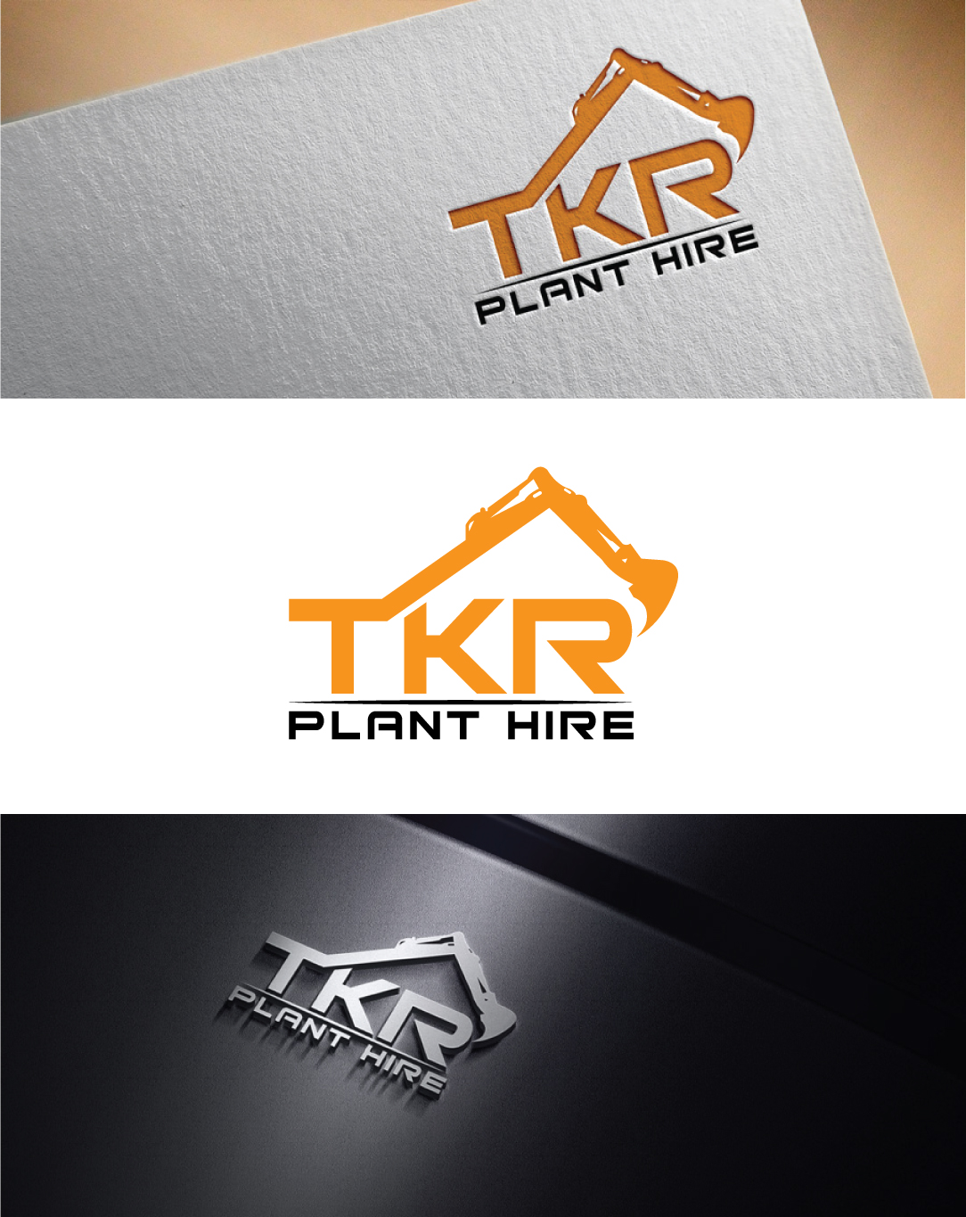 Logo Design by Spark  Design for this project | Design #33105073