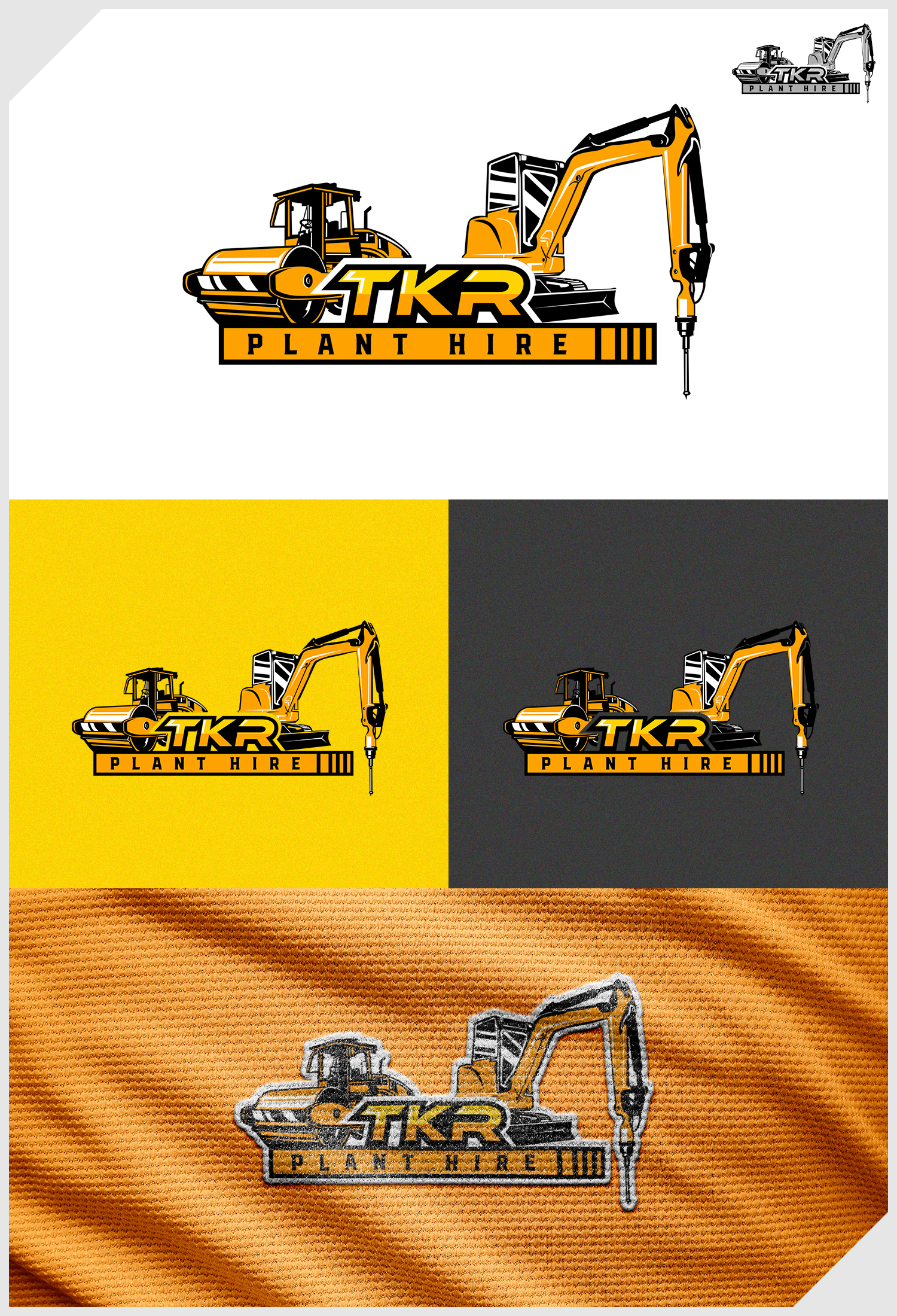Logo Design by IDesign1606 for this project | Design #33112801