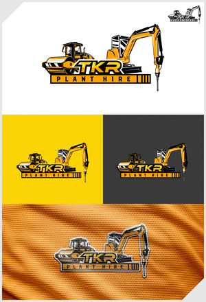 Logo Design by IDesign1606 for this project | Design: #33112801