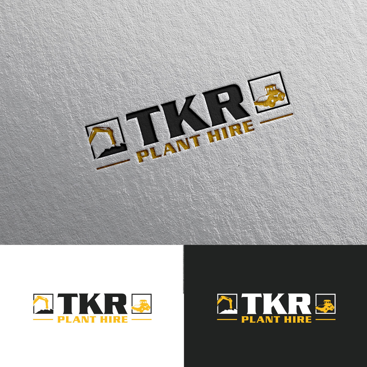 Logo Design by chris Ray for this project | Design #33105504