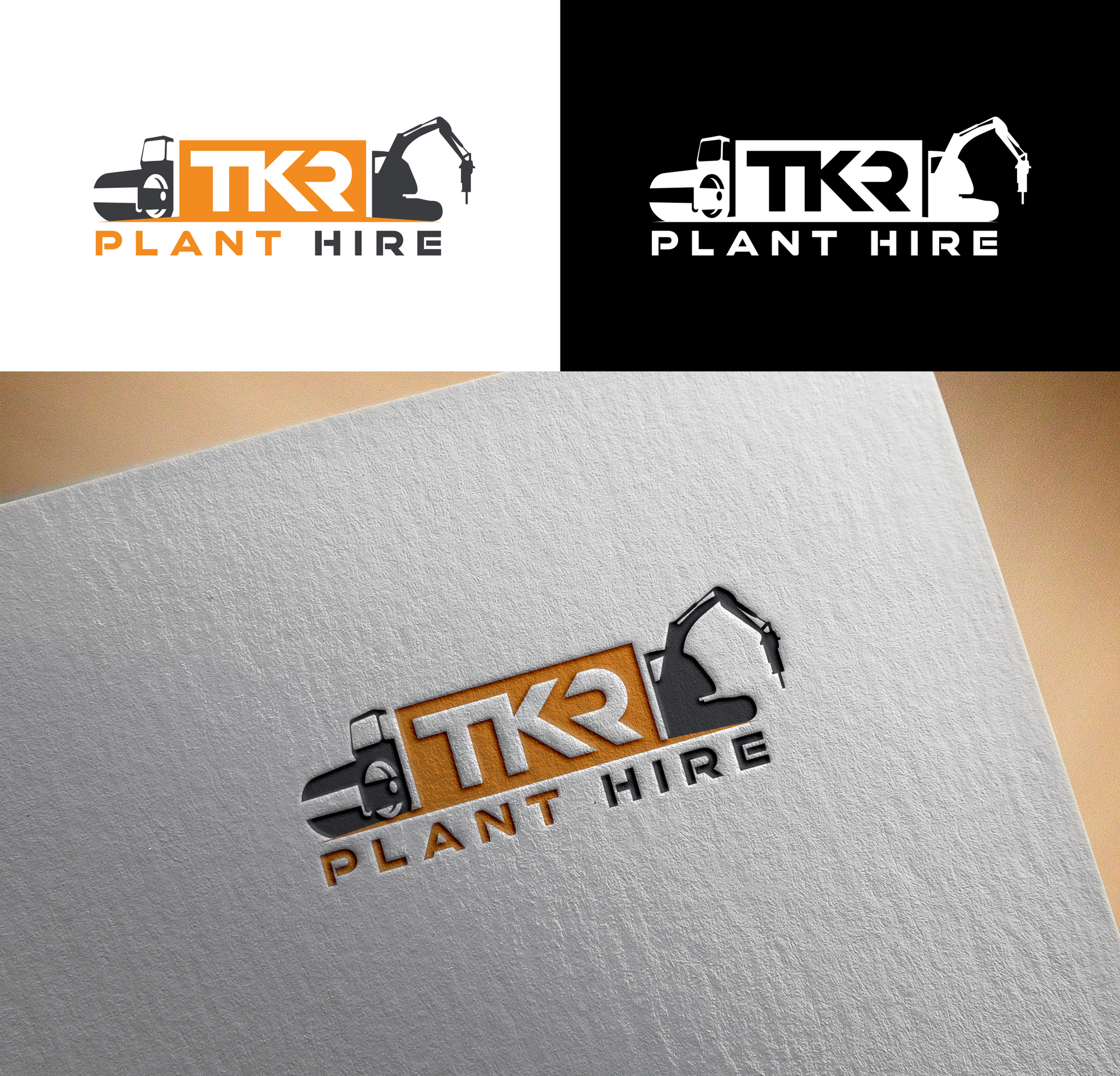 Diseño de Logo por RA-bica para este proyecto | Diseño #33108584