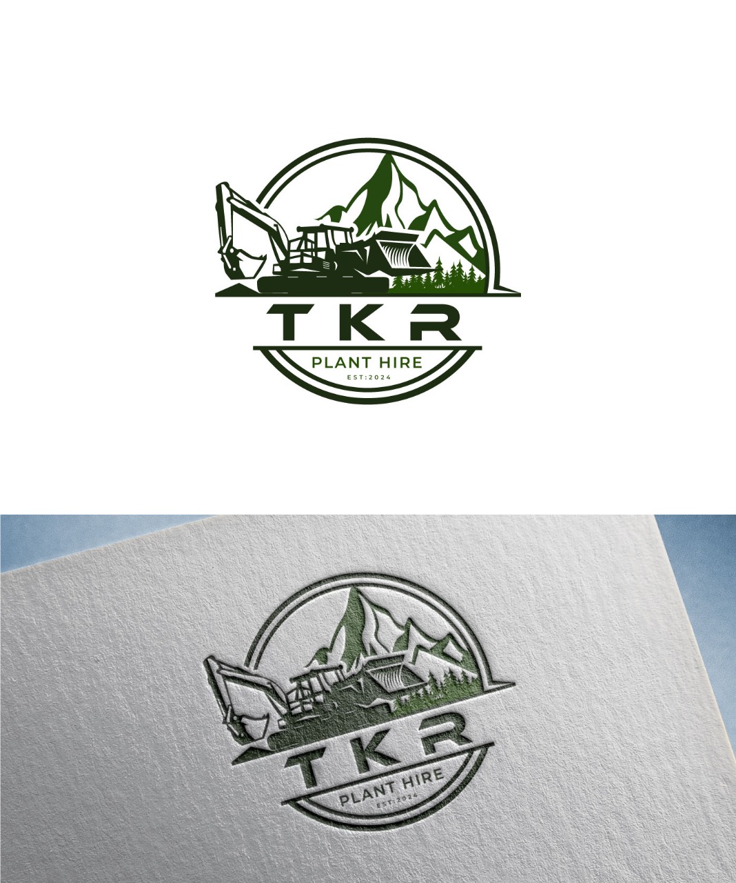 Logo Design by Graphic4489 for this project | Design #33127671