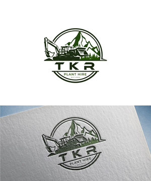Logo Design by Graphic4489 for this project | Design: #33127671