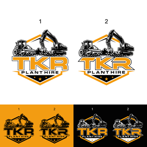 Logo Design by Dalang Design for this project | Design: #33253207