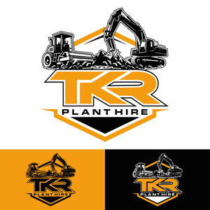 Logo Design by Dalang Design for this project | Design: #33253609