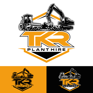 Logo Design by Dalang Design for this project | Design: #33253619