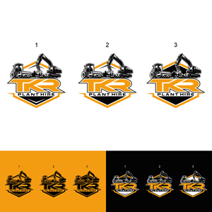 Logo Design by Dalang Design for this project | Design: #33262269