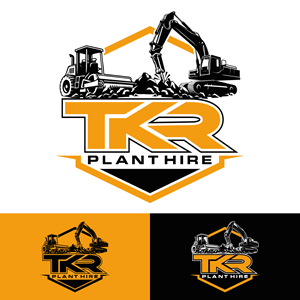 Logo Design by Dalang Design for this project | Design: #33286167