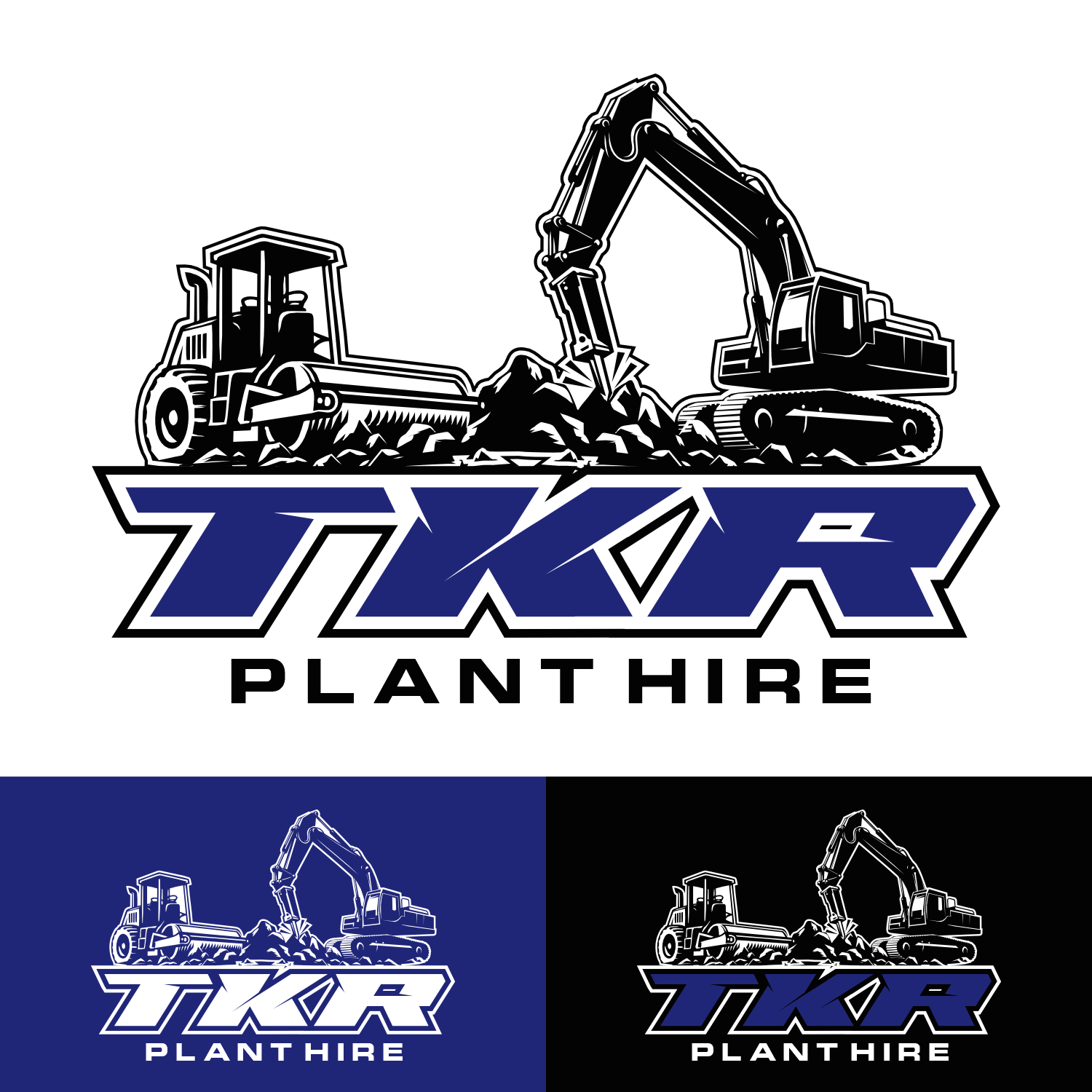 Logo Design by Dalang Design for this project | Design #33286169