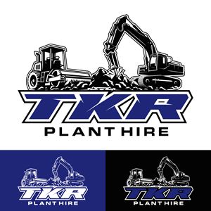 Logo Design by Dalang Design for this project | Design: #33286169