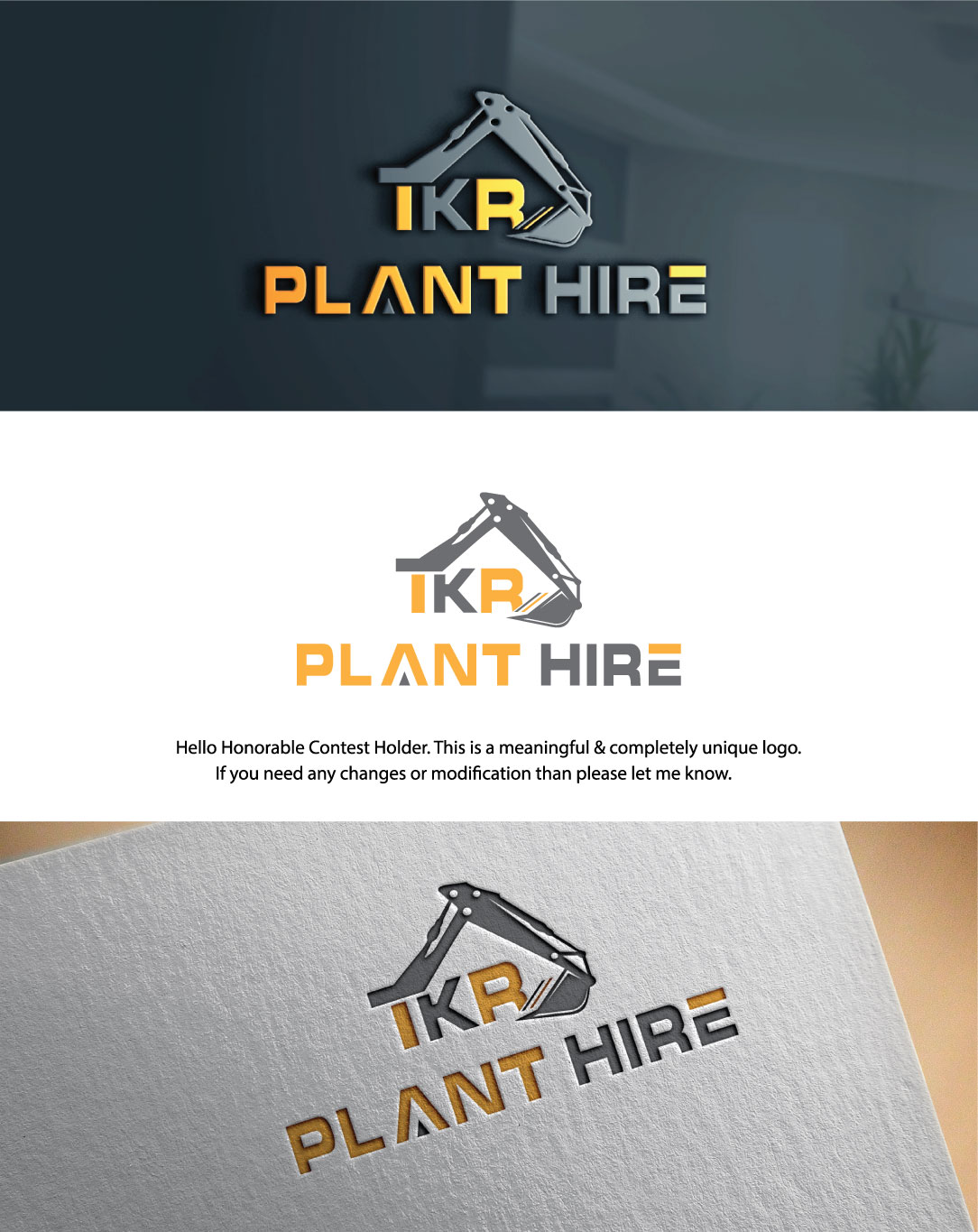 Logo Design by camra hendry for this project | Design #33106399