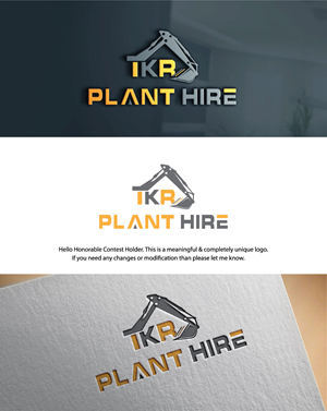 Logo Design by camra hendry
