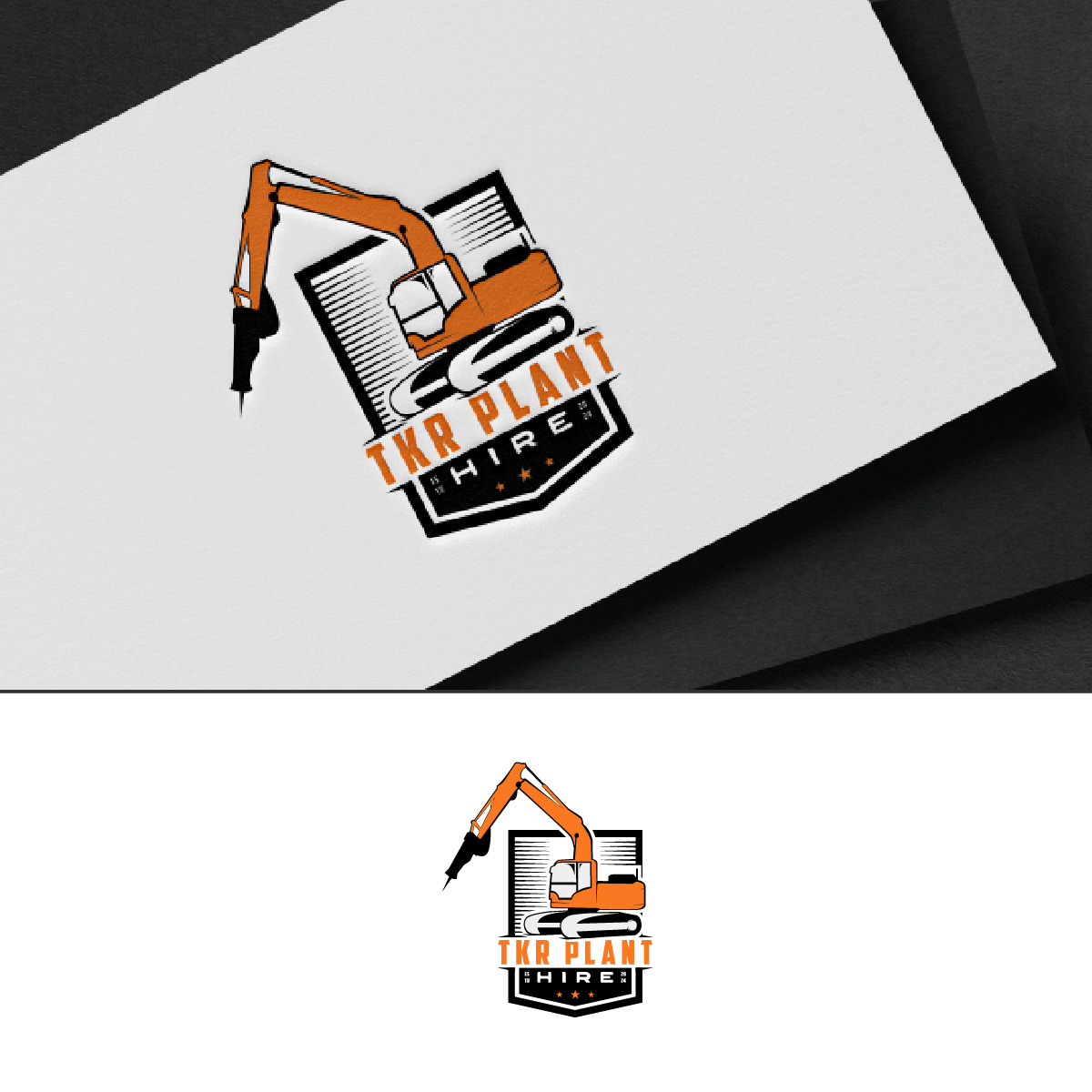 Logo Design by fly  design for this project | Design #33115405