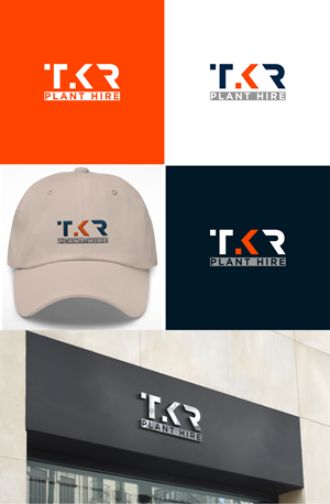 Logo Design by AL-BARAKAH for this project | Design: #33104867