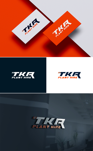 Logo Design by AL-BARAKAH for this project | Design: #33104927