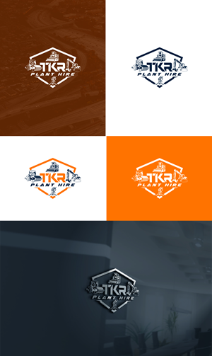Logo Design by AL-BARAKAH for this project | Design: #33105410