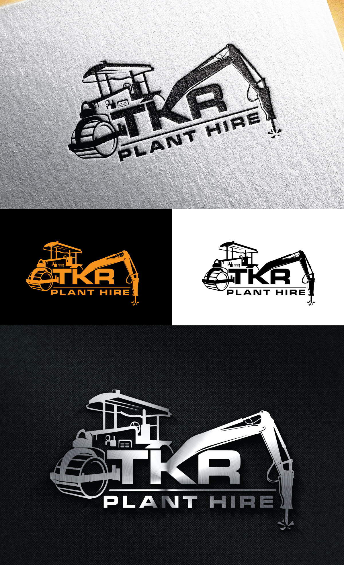 Logo Design by step forward 2 for this project | Design #33106161