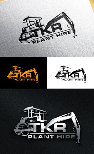 Logo Design by step forward 2 for this project | Design: #33106161