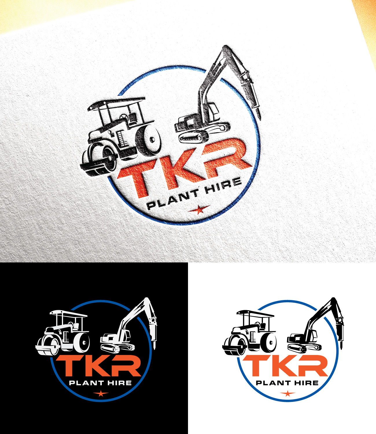 Logo Design by Dot Design 3 for this project | Design #33154178