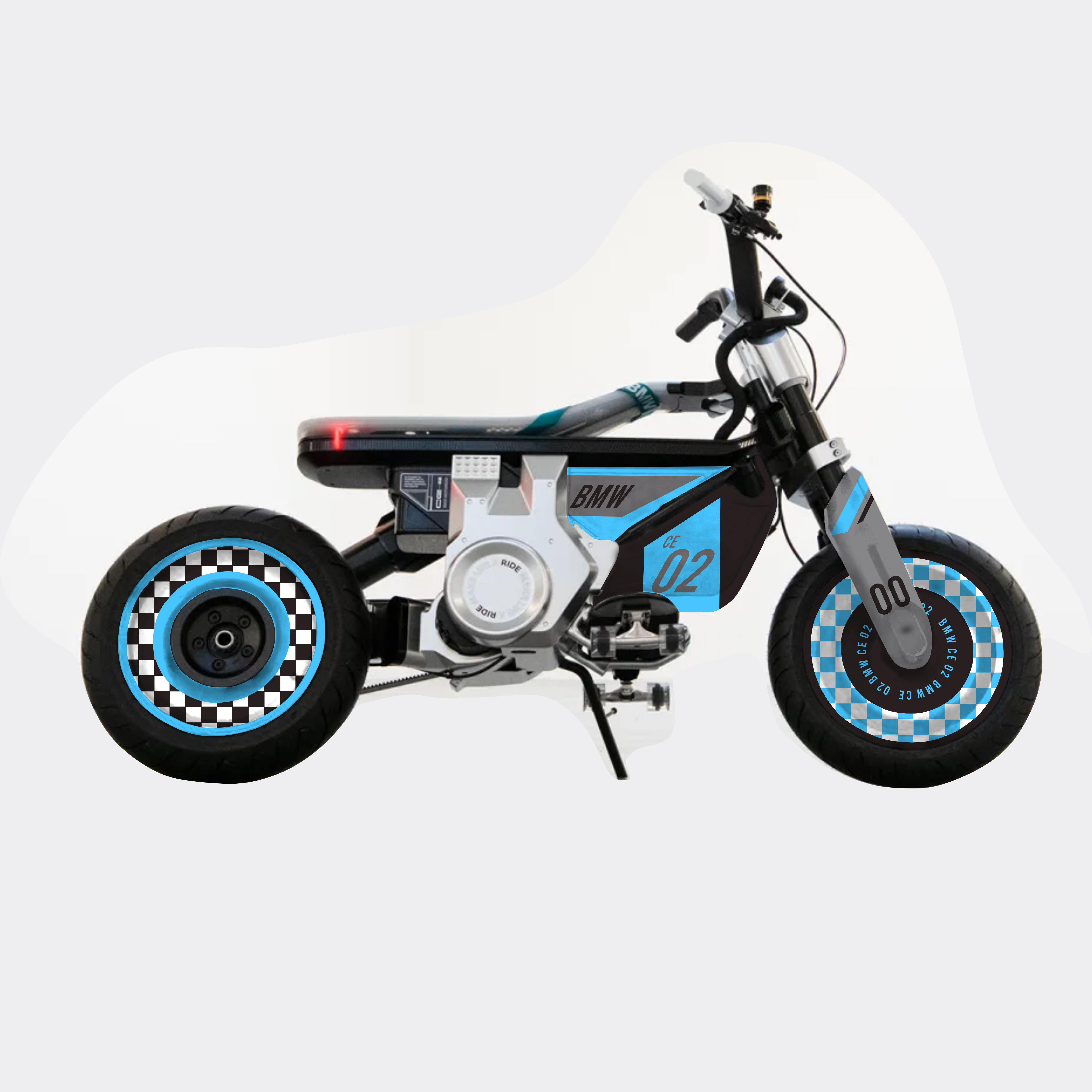 Car Wrap-Design von Ferdyansyah für dieses Projekt | Design #33131656