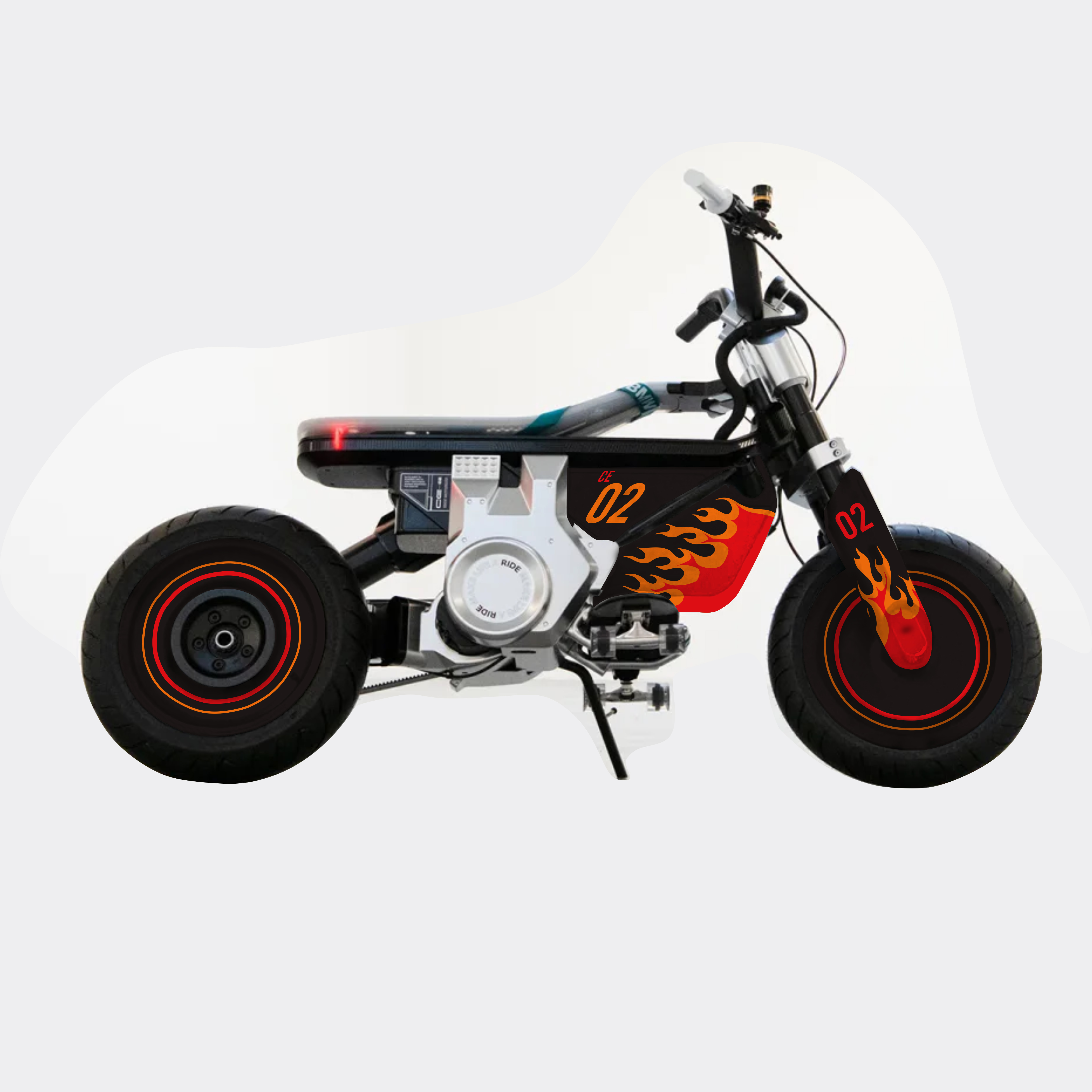 Car Wrap-Design von Ferdyansyah für dieses Projekt | Design #33131657