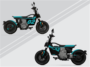 Car Wrap Design by Bee Bee