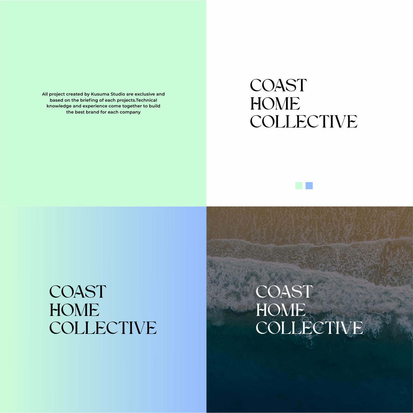 Grafik-Design von Kusuma Studio für dieses Projekt | Design #33105213