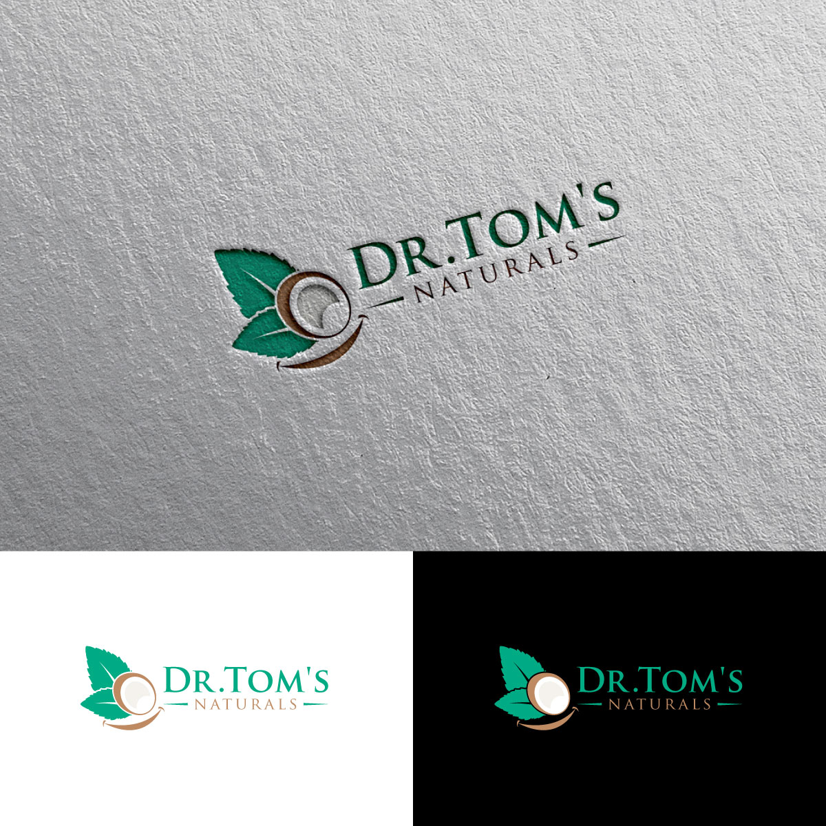 Logo Design by chris Ray for this project | Design #33106733