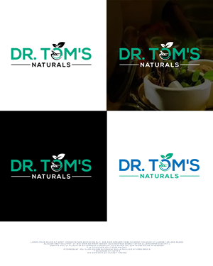 Logo Design by akdesigner99 for this project | Design #33105959