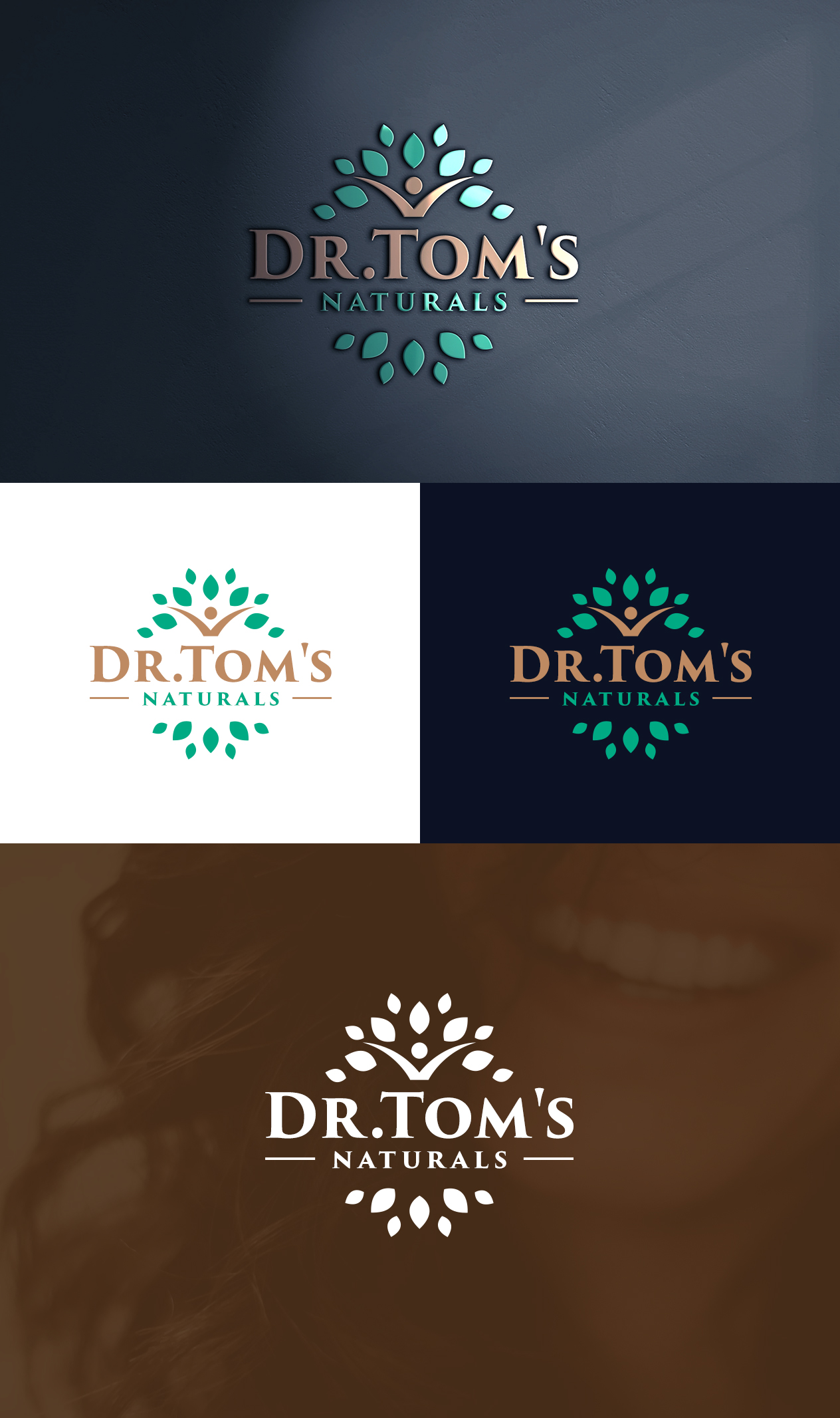 Logo Design by BehindSymbols for this project | Design #33113732