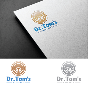 Logo Design by GODDREAMCREATION for this project | Design: #33106523