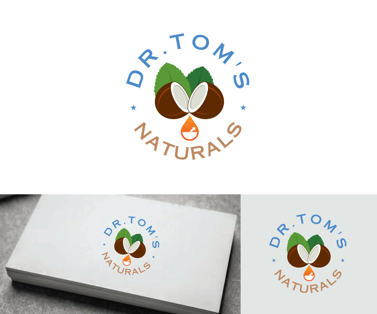 Logo Design by Ansh Design for this project | Design #33107500
