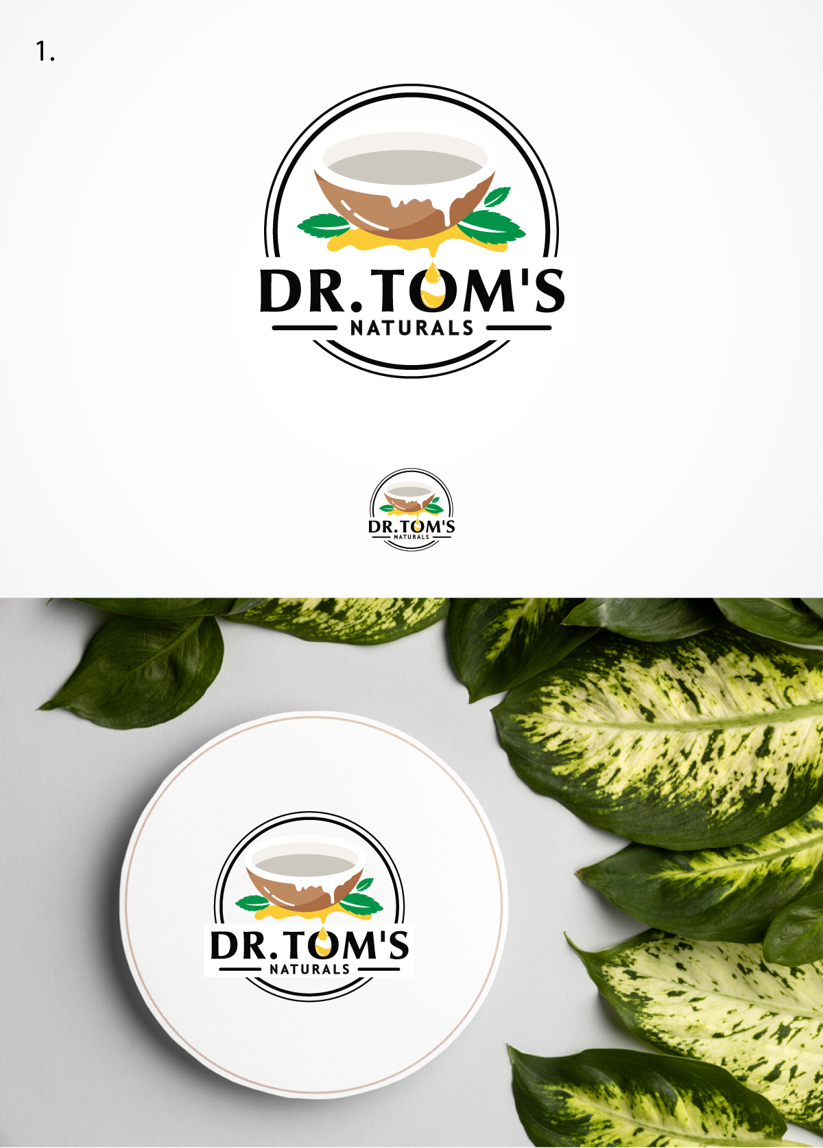 Logo Design by wisest design@ for this project | Design #33116017