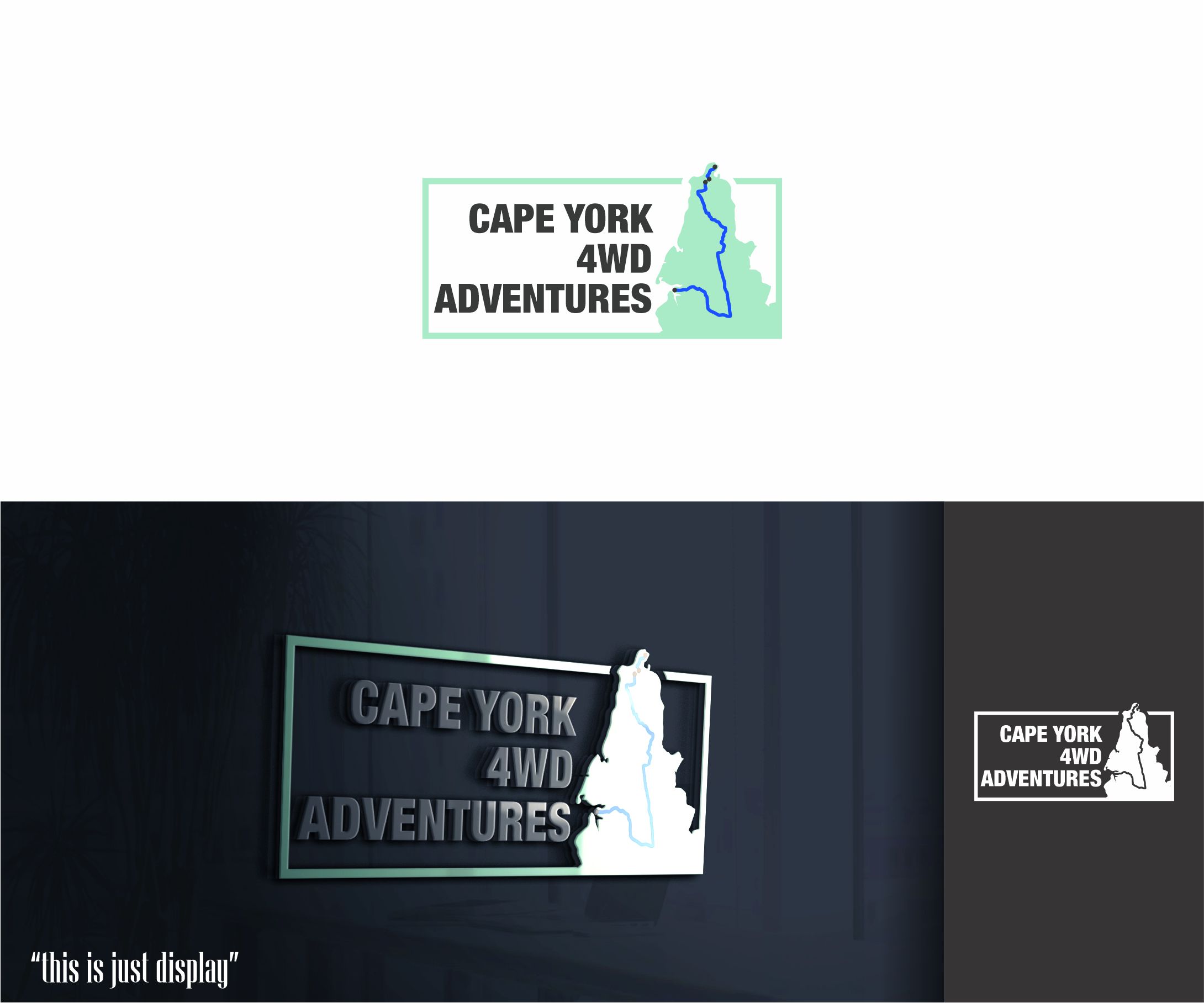 Logo Design by alkaline for this project | Design #33106902