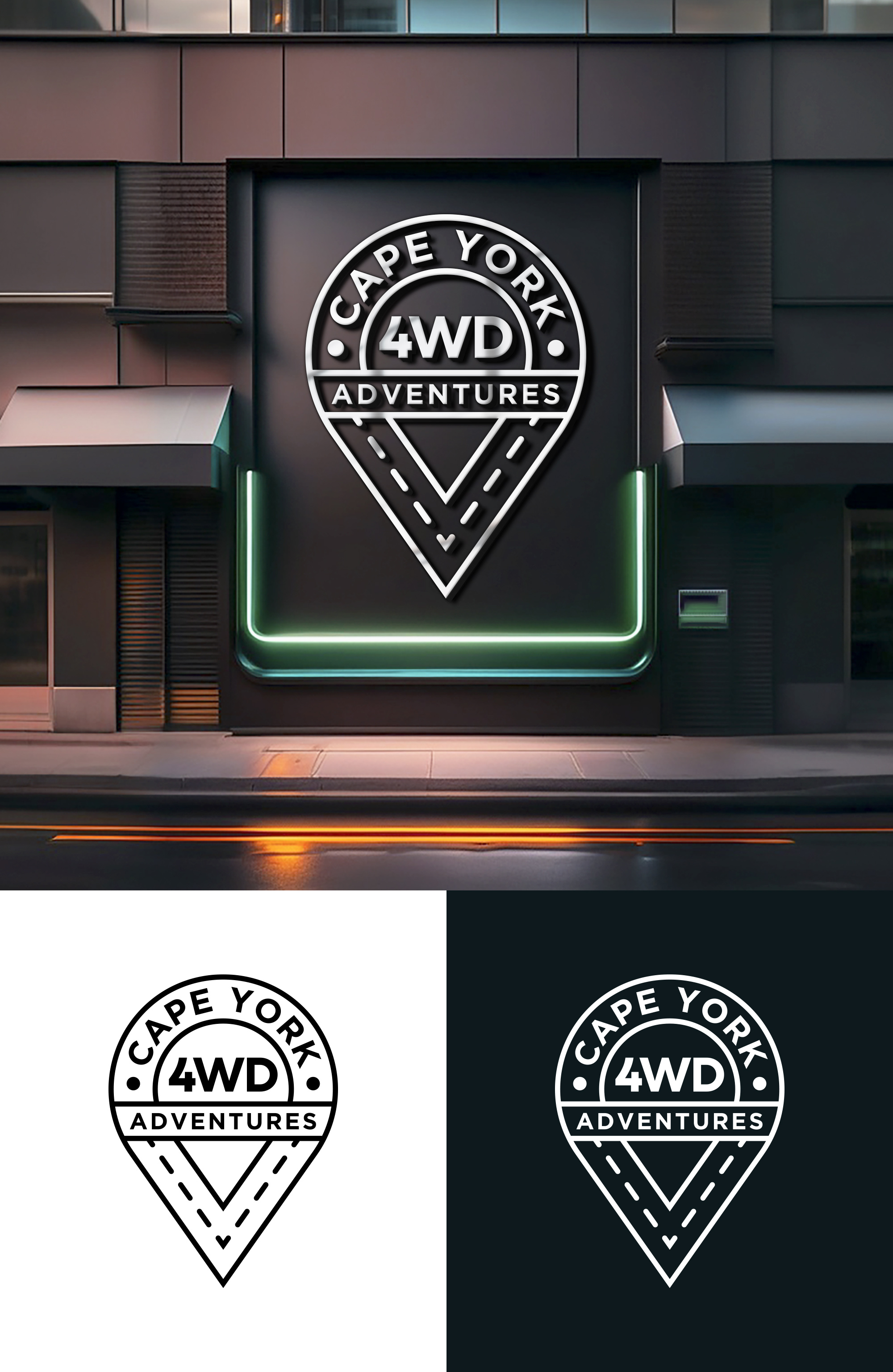 Logo Design by loveqis for this project | Design #33106468