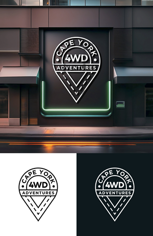 Logo Design by loveqis for this project | Design: #33106468