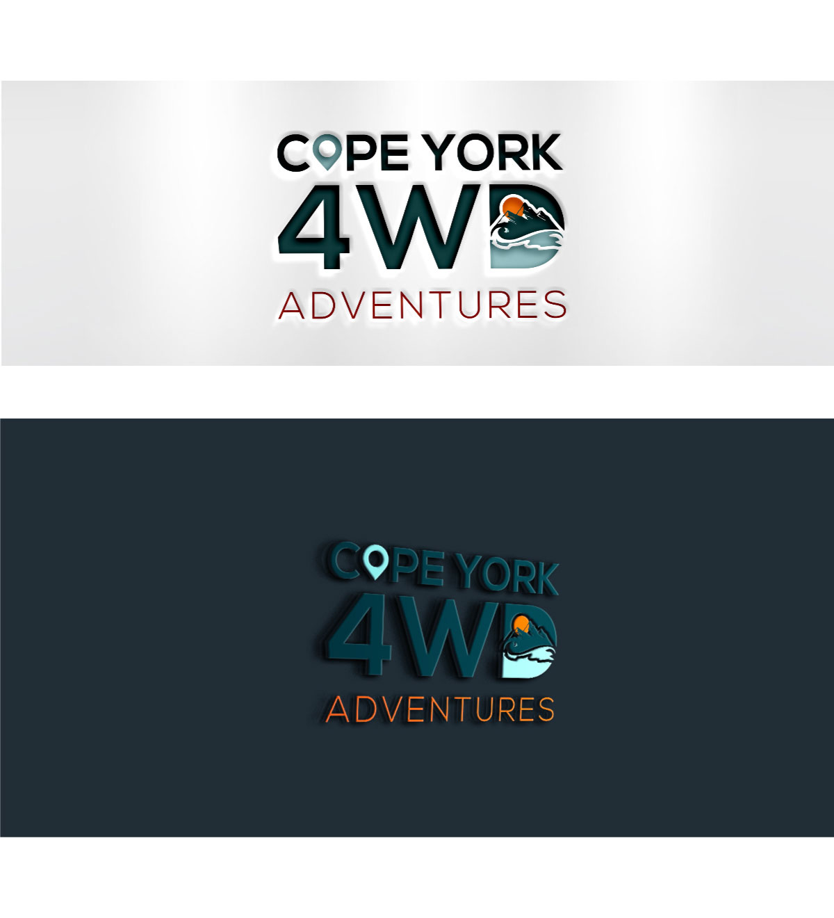 Logo Design by compa7007 for this project | Design #33126392