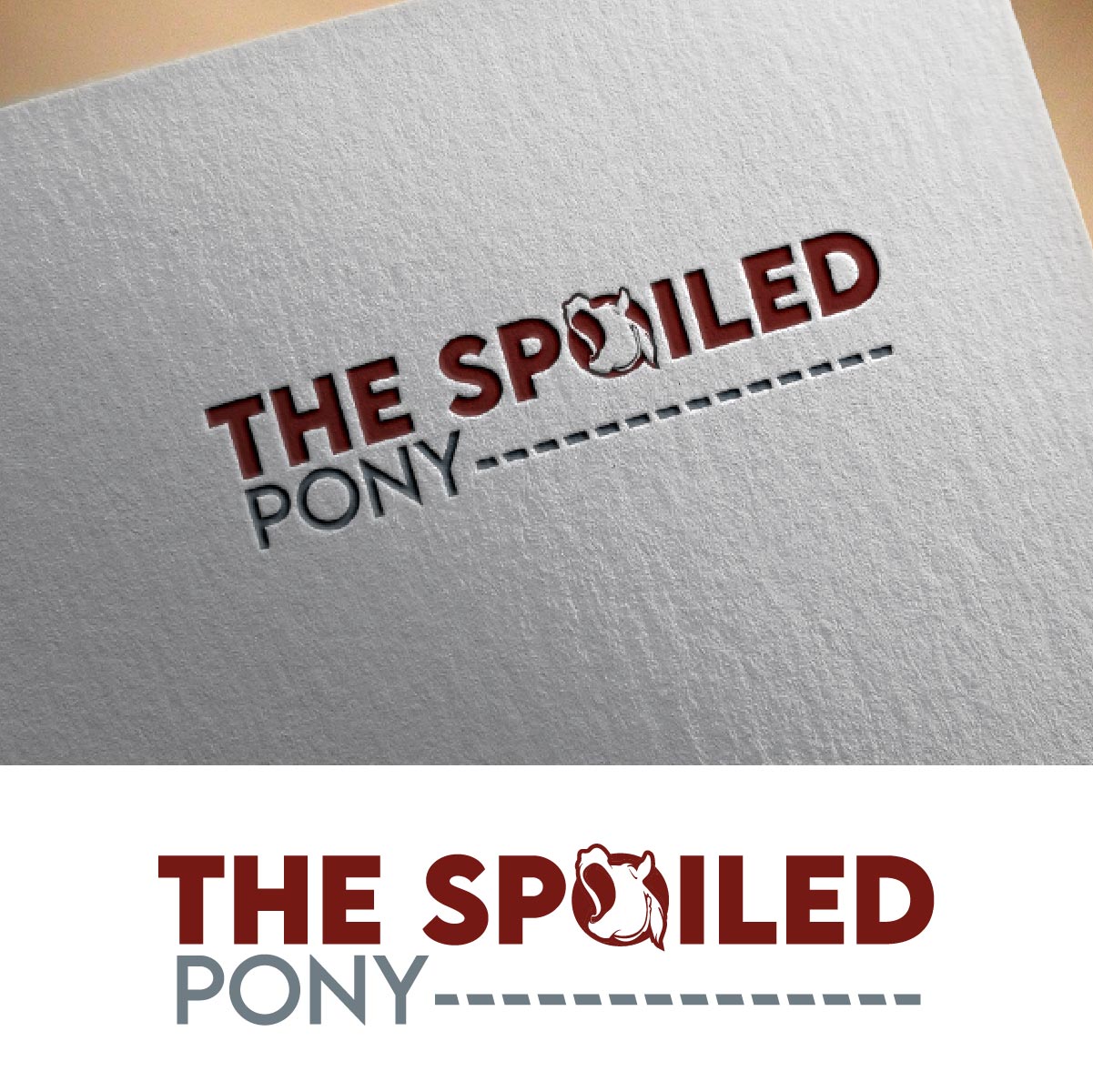 Logo Design by Loknath for this project | Design #33169076