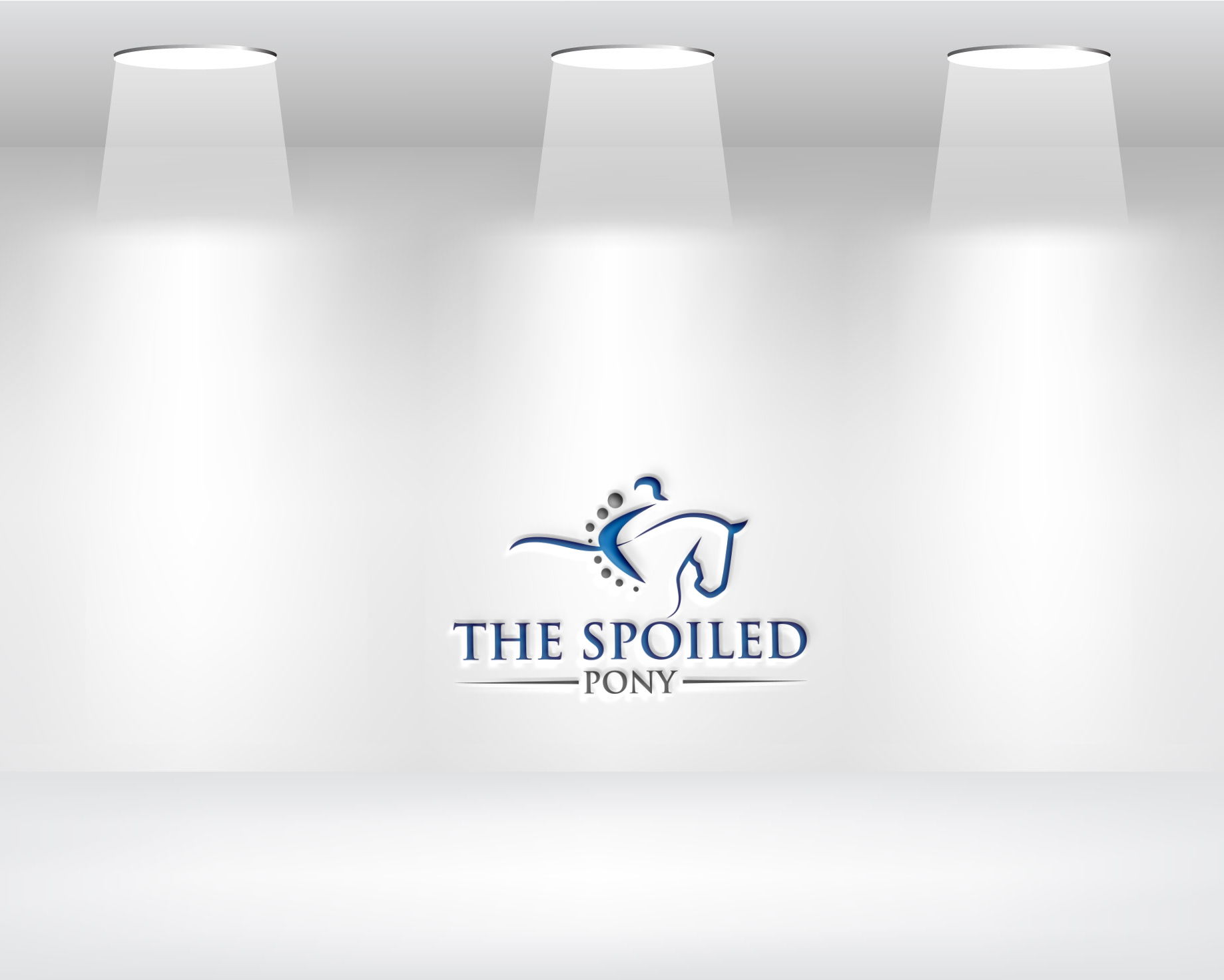 Logo Design by Daniel Khan for this project | Design #33106016