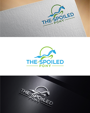 Logo-Design von Spark  Design für dieses Projekt | Design: #33105531