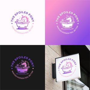 Logo Design by Noekha Studio for this project | Design: #33168211