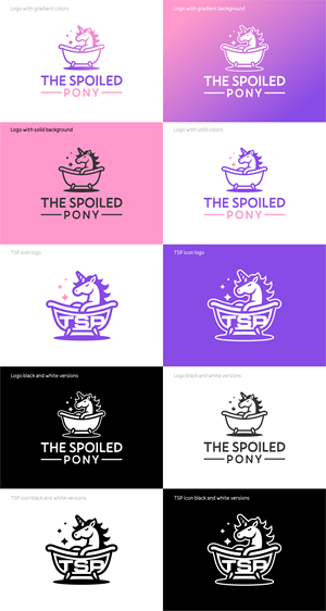 Logo-Design von Noekha Studio für dieses Projekt | Design: #33183716