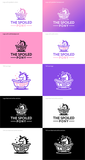Logo-Design von Noekha Studio für dieses Projekt | Design: #33185081