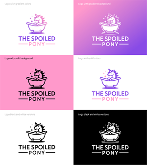 Logo-Design von Noekha Studio für dieses Projekt | Design: #33190052