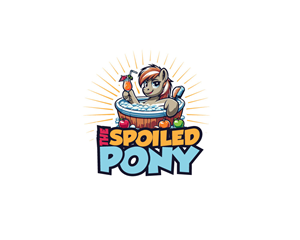 Logo Design by Skaloian