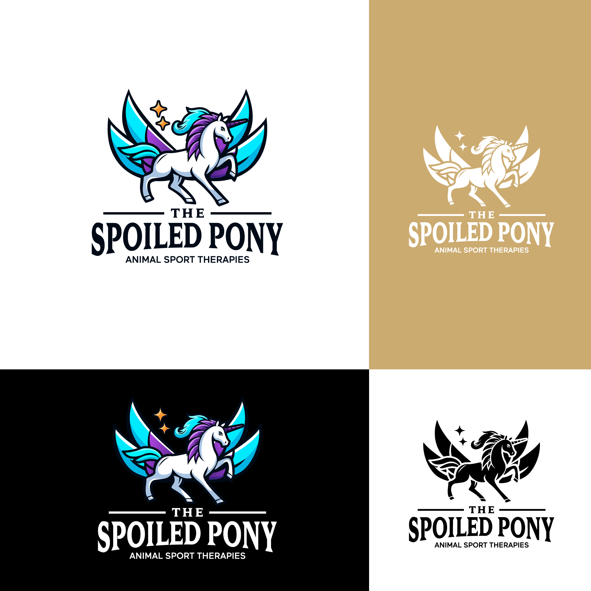 Logo Design by Transformed Design Inc. for this project | Design #33137237