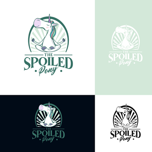 Diseño de Logo por Transformed Design Inc. para este proyecto | Diseño #33151592