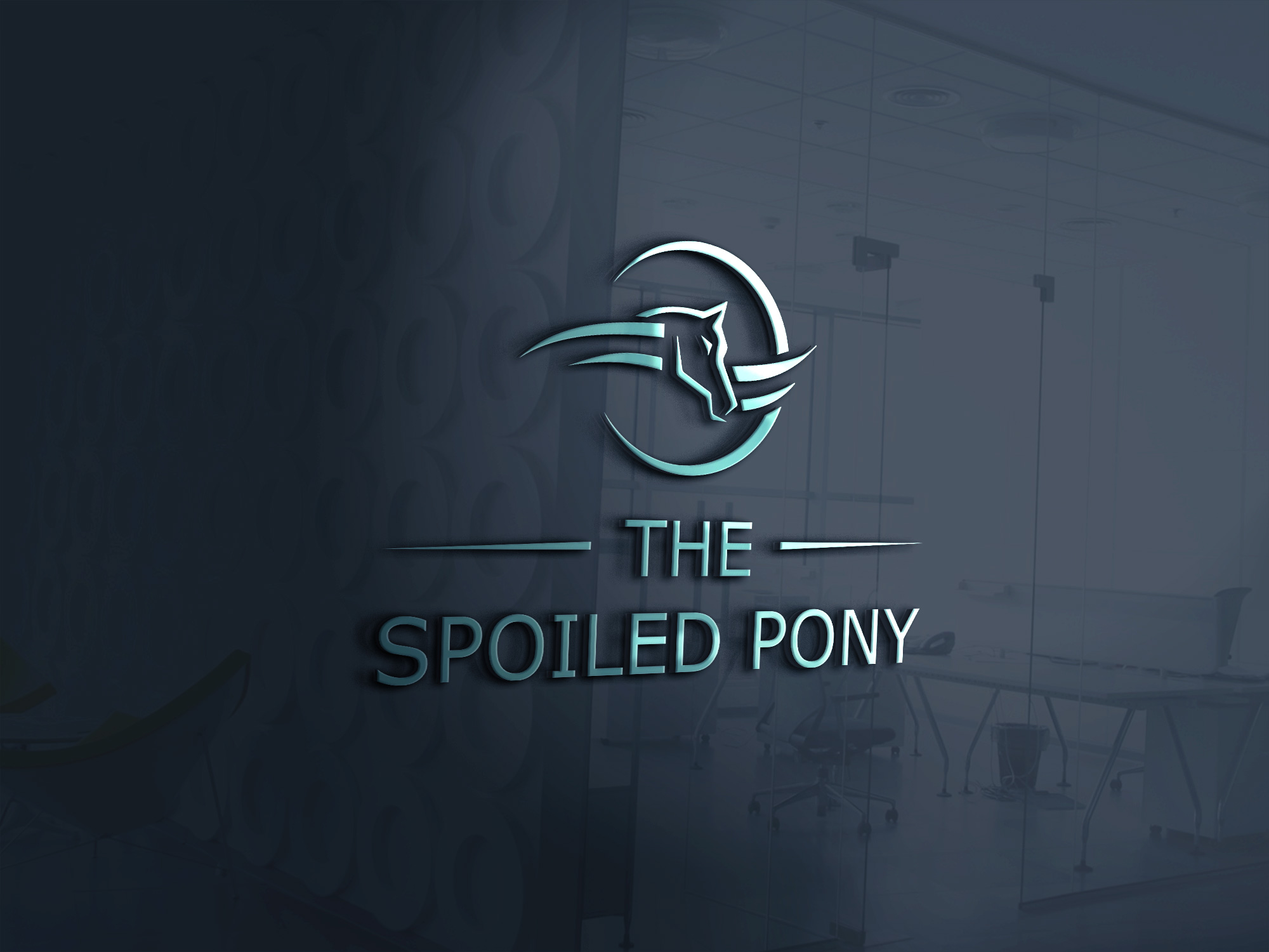 Logo Design by zeykan for this project | Design #33173356