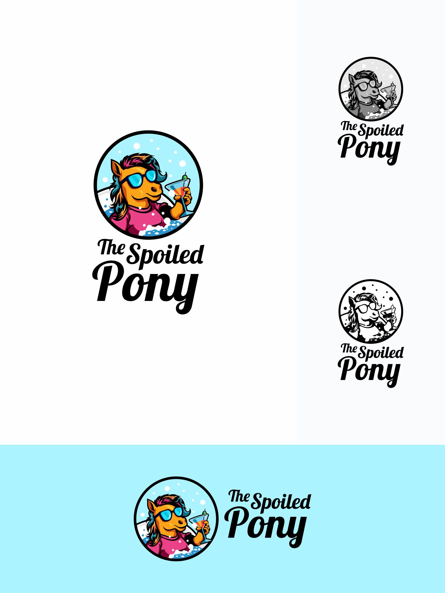 Logo Design by Syarif HC for this project | Design #33148755