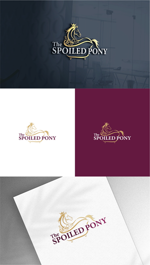Logo-Design von Dave Paresh für dieses Projekt | Design: #33150535